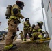 JBSA FES trains with local fire departments