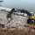 Great Sodus Bay breakwall repair project - April 2021
