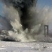 Team from Air Force Research Lab finds a way to use packaged snow as explosion protection