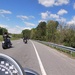 TRADOC promotes safety, camaraderie during motorcycle ride