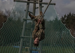 European Best Defender Competition tests “total Soldier concept” for 10th AAMDC