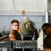 2nd AMXS Airmen compete in weapons load competition