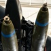 2nd AMXS Airmen compete in weapons load competition