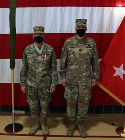 New Commander for 42nd Infantry Division