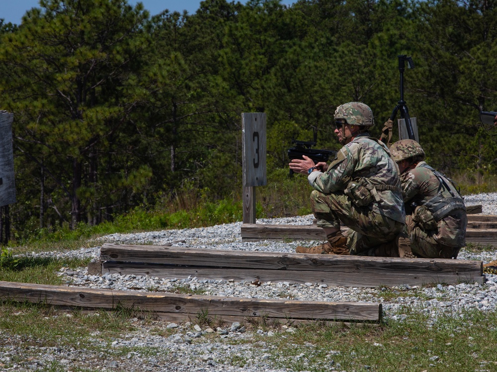 Best Ranger Competition 2021