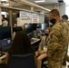 Army’s Joint Systems Integration Laboratory during COMMEX