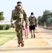 Soldiers, Families participate in Bataan Death March