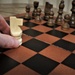 Chessboard Fort Knox, PCS story