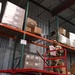 AZNG supports Pima County warehouse operations