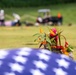 DPAA service members honor the fallen