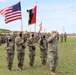 Task Force Phoenix deployment ceremony