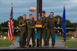 190th FS wins Hawgsmoke Overall