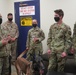 Air Force ROTC cadets visit Hill Air Force Base