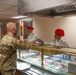 Air Force ROTC cadets visit Hill Air Force Base