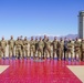 Air Force ROTC cadets visit Hill Air Force Base