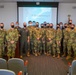 Air Force ROTC cadets visit Hill Air Force Base