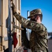 354th FW receives critical munitions from annual barge
