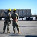 354th FW receives critical munitions from annual barge