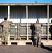 354th FW receives critical munitions from annual barge