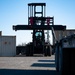 354th FW receives critical munitions from annual barge