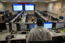 NMCSD Conducts Virtual Mass Casualty Drill