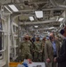 SECNAV Visits USS Monsoor
