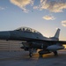 121st Fighter Squadron supports Green Flag 21-06 at Nellis AFB