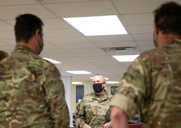 U.K. visits 504th EMIB