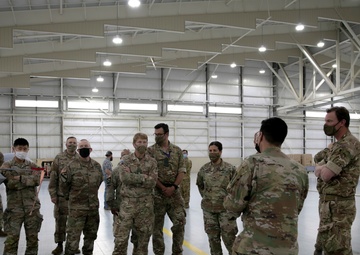 U.K. visits 504th EMIB