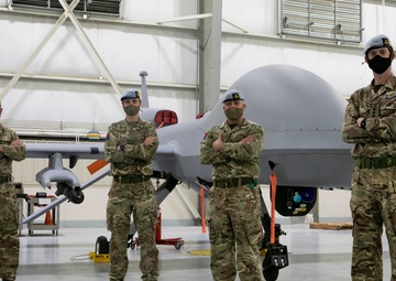 U.K. visits 504th EMIB