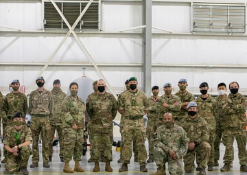 U.K. visits 504th EMIB
