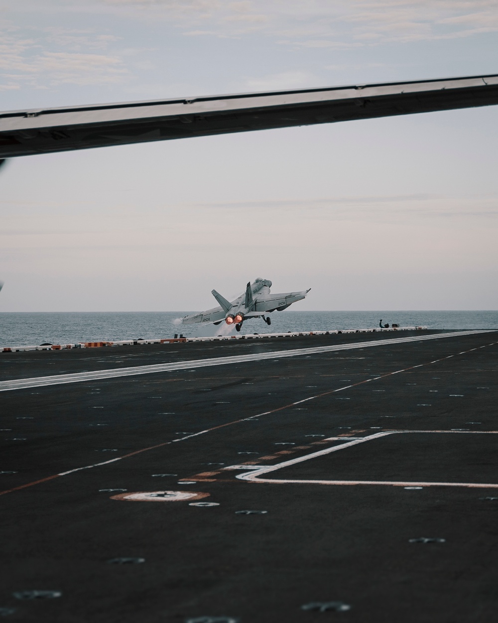 USS Theodore Roosevelt (CVN 71)