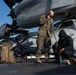 USS ESSEX Underway Operations