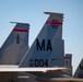 Sentry Savannah 2021 Aircraft prepare for exercise