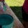 Team Andersen Spouse Club Paints Tables