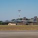 Sentry Savannah 2021 Aircraft prepare for exercise