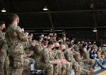 Load Crew of the Quarter Competition