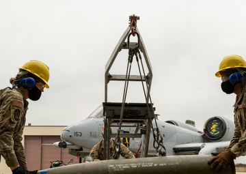 Load Crew of the Quarter Competition