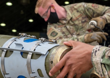 Load Crew of the Quarter Competition