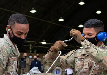 Load Crew of the Quarter Competition