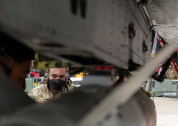 Load Crew of the Quarter Competition