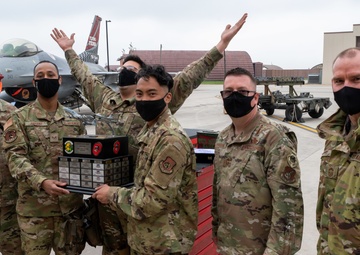 Load Crew of the Quarter Competition