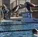 2021 Regional Marine Corps Trials Swimming