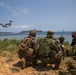 U.S. Marines, Japanese military train to fight from advance bases