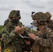 U.S. Marines, Japanese military train to fight from advance bases