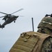 U.S. Marines, Japanese military train to fight from advance bases