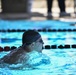 2021 Regional Marine Corps Trials Swimming