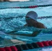 2021 Regional Marine Corps Trials Swimming