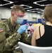 Oregon National Guard continues to support COVID-19 Vaccinations across the state