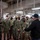 USS America hosts junior officer familiarization